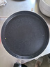 炊大皇 平底锅煎锅 易洁不粘锅煎饼煎蛋皮牛排24cm 磁炉通用班戟 J24G 实拍图