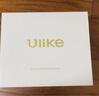 Ulike Air4【2025全新升级】蓝宝石冰点脱毛仪女士刮毛刀剃毛器私处美容仪男士送礼生日礼物送女友 【京东快递】Air4星黛粉 实拍图