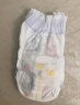 帮宝适一级帮袋鼠裤拉拉裤XXXL码22+2片 尿不湿 婴儿夜用夏季超薄 实拍图