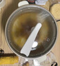 小熊（Bear）火锅专用锅 电火锅 电锅一体多功能锅家用电热锅料理涮煮肉锅具2000W猛火DHG-D60P3 6L 实拍图