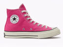 匡威（Converse）官方 1970S男女高帮帆布鞋火龙果粉亮粉色A04594C A04594C 38 实拍图