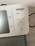 欧姆龙（OMRON）房颤血压计U734T+HMK-200T药盒套装血压仪老人家用礼盒 实拍图