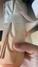 kocotreekk树儿童雨伞晴雨两用挂挂伞男童女孩小学生上学专用全自动折叠伞 实拍图