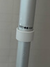 无印良品 MUJI 扫除用品系列 伸缩式铝杆 拖把扫把替换杆 银色 长695~1165×直径30mm 实拍图