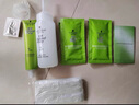 施华蔻（Schwarzkopf）怡然滋养染发霜2.0莹亮纯黑 染发剂染发膏植物人参 多次盖白补染 实拍图