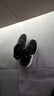 耐克NIKE跑步鞋男缓震透气RUN SWIFT 3运动鞋DR2695-002黑白43 实拍图