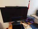 AOC 26.5英寸2K 240Hz升级原生280Hz QD-OLED 原生10Bit 硬件低蓝光TUV护眼 电竞游戏显示器Q27G41ZDE 实拍图