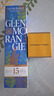 格兰杰（Glenmorangie）洋酒 15年卡德堡 高地单一麦芽苏格兰威士忌礼盒700ml 实拍图