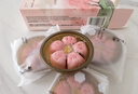 知味观桃花酥山楂馅 杭州中式糕点心订婚喜饼伴手礼中华老字号零食160g 实拍图