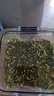 匠界养生茶莲子心125g精选莲子芯泡水喝的养生熬夜茶可搭配菊花茶去火 实拍图