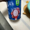 嘉宝米粉婴幼儿米糊地球高铁宝宝营养辅食250g（6-36月适用） 3罐【牛肉+蔬菜+胡萝卜】 250g 实拍图