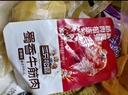三只松鼠蜀香牛筋肉香辣味400g袋装休闲零食牛肉干熟食解馋小包装即食 实拍图