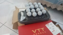 VTT【德国】十六头筋膜枪腿部全自动揉捏多功能肌肉放松颈膜按摩器 晒单实拍图
