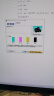 爱普生（EPSON） T672系列墨水适用于L221/L363/L351/L565/L455 打印机墨盒 墨仓式打印机墨水T672系列四色套装 原装 墨水 实拍图
