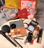 卡姿兰（Carslan）彩妆套装化妆品全套礼盒进阶全妆爆款产品21件套 生日礼物送女友 实拍图