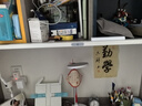 孩视宝夹式护眼台灯儿童学生学习灯全光谱悬挂壁挂书架吊柜书桌灯G-36W 实拍图