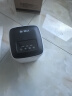德达【中德合资】家用制氧机吸氧机老人氧气机非呼吸机仪家庭便携小型 高配带雾化款C1L[5年质保+雾化+遥控] 实拍图