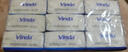 维达（Vinda）超韧山茶花香手帕纸4层7张*18包 可湿水纸巾小包 面巾纸 实拍图