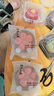 知味观糕点心 中华老字号 杭州特产伴手礼 清风来茶果点心100g 实拍图