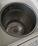 美的（Midea）小魔方电热水瓶电水瓶饮水机 烧水壶电水壶电热水壶 316L不锈钢保温恒温一体可拆 国家补贴 20FPro 实拍图