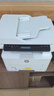 惠普（HP）323sdnw激光无线自动双面打印机  复印机 连续复印扫描打印机一体机  办公室打印  一年上门 实拍图