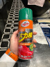 龟牌（Turtle Wax）大力橙柏油清洁剂 柏油沥青清洁剂汽车去污剂450m lG-500904 实拍图