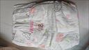 好奇（Huggies）铂金装纸尿裤NB84片(5kg以下)新生儿小号婴儿尿不湿小桃裤超薄 实拍图