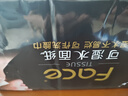 洁柔手帕纸 黑Face加厚4层6片*30包面巾纸巾小包擦汗不掉屑超便携加量 实拍图