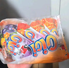 喜之郎 cici果汁果冻爽150g*5支1.5斤 多口味吸的可吸果冻 儿童休闲零食 实拍图