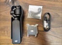 大疆 DJI Osmo Pocket 3 一英寸口袋云台相机 OP灵眸手持数码相机 旅游摄影摄像 直播vlog拍摄 标准版 官方标配 实拍图