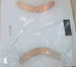 香山体脂秤 真电极智能体脂称体重秤电子秤人体秤家用减肥 16项健康数据 京东小家 云姿白【电池款】 实拍图