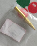 沪豪（HUHAO）金刚石磨头钎焊铸铁锉刀打磨工具硬质合金旋转锉钨钢金属磨头 实拍图