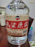 千古蜀源 四川高粱原浆 60度5L高粱酒浓香白酒纯粮酒桶装酒散装泡酒约10斤 实拍图