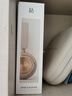 B&O Beoplay HX头戴式蓝牙无线耳机 bo自适应主动降噪音乐耳机/耳麦 节日礼物 金色  实拍图