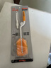 日康（rikang）奶瓶刷杯刷 海绵 旋转刷 清洗剂 RK-3502（颜色随机） 实拍图
