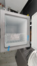 新飞（Frestec）142L全空间减霜-36°深冷速冻家用一级节能冷柜冷藏冷冻转化冰柜BC/BD-142KPDJ 实拍图