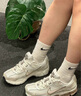 耐克（NIKE）Zoom Vomero 5女鞋时尚舒适防滑耐磨复古跑鞋千禧运动休闲鞋 IB8129-133 35.5 实拍图
