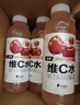 外星人维C水低糖饮料 车厘子蔓越莓口味 500mL*15瓶 整箱装 实拍图