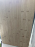 双枪加大砧板 天然整竹切菜板案板面板家用菜板45×30cm 实拍图