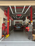博世（BOSCH）刹车前盘2片适用于奥迪大众辉昂奥迪A4L/A6L/Q5/S6/S7/A7 T16755 实拍图