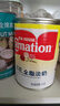 雀巢（Nestle）三花全脂淡奶410g 咖啡港式奶茶伴侣 甜品点心烘焙原料 实拍图