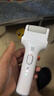 mks美克斯电动修脚神器去死皮老茧充电式美足磨脚神器脚后跟脚皮角质打磨器女生实用生日礼物NV8615G 实拍图