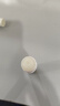 曼秀雷敦（Mentholatum）润唇膏男女补水保湿滋润防裂去死皮什果冰柠檬果香3.5g口红易上妆 实拍图