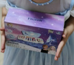 迪士尼（Disney）儿童化妆品套装盒女孩表演专用彩妆爱莎公主生日礼物口红眼影腮红 实拍图