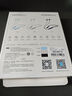 漫步者（EDIFIER）W280NB Pro 颈挂式主动降噪蓝牙耳机 蓝牙5.4 45dB降噪 适用苹果华为小米OPPO手机 沙滩白 实拍图