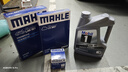 美孚（Mobil）美孚1号极光银美孚 先进全合成汽机油5W-40 SP级4L 新老包装发货 实拍图