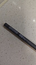 悠宜（unny club）精细眼线胶笔S01魅惑黑色0.05g 1.5mm防水防汗持久不晕染极细 实拍图