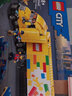 乐高（LEGO）积木拼装城市系列60440 黄色运输车男孩儿童玩具生日礼物 实拍图
