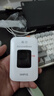 格行随身wifi6官方正品三网通用车载便携式无线网卡cpe路由器WiFi免插卡移动随身wifi非无限流量2025款 旗舰彩屏款【京仓速发 次日达】送1000G免费试用 实拍图