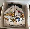 toutou女包HelloKitty三丽鸥银色单肩斜挎小包生日礼物送女友女孩 实拍图